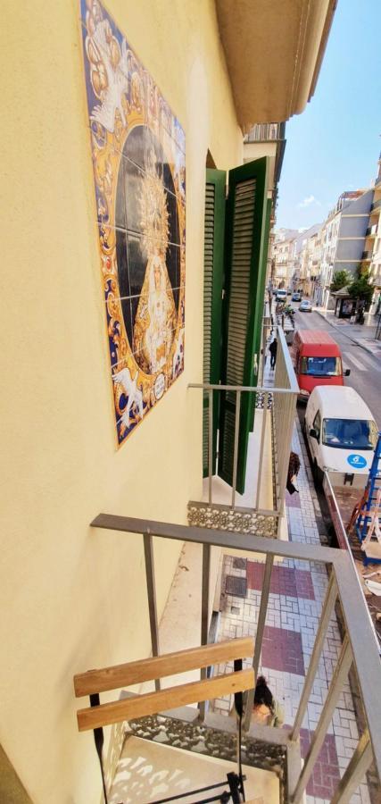 Apartamento Fan Flat Carreteria Málaga Exterior foto